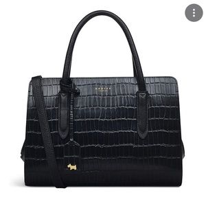 Easley London Liverpool Purse